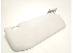 Recambio de parasol izquierdo para peugeot 208 access referencia OEM IAM 1619396180   2