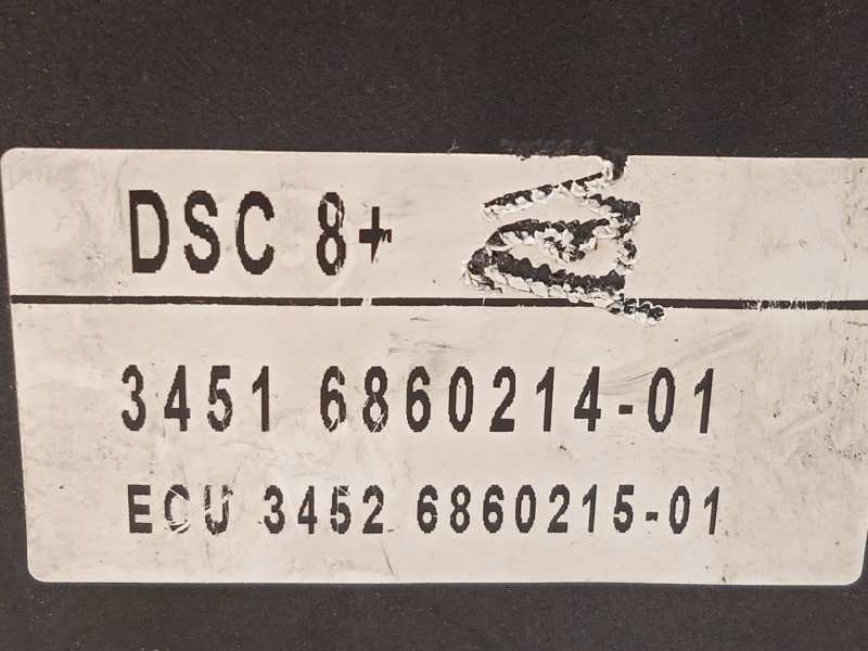 Recambio de abs para bmw x1 (e84) sdrive 16d referencia OEM IAM 34516768550 34516860214 0265239286