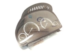 Recambio de cuadro instrumentos para bmw serie 7 (f01/f02) 740i referencia OEM IAM 62109201990  0263651221