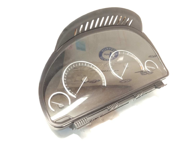 Recambio de cuadro instrumentos para bmw serie 7 (f01/f02) 740i referencia OEM IAM 62109201990  0263651221