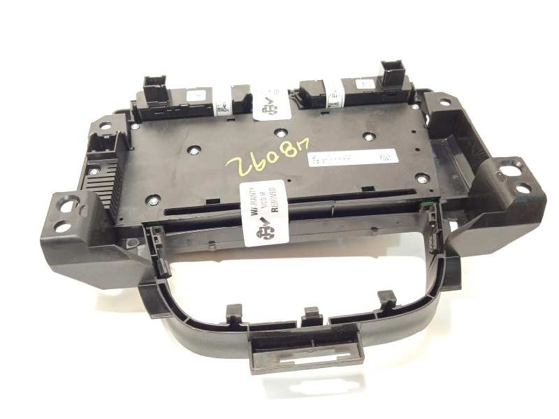 Recambio de mando multifuncion para opel astra j lim. 1.7 16v cdti referencia OEM IAM 13406671  