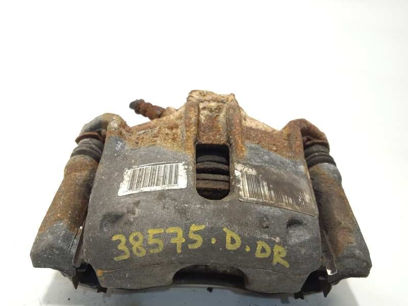 Recambio de pinza freno delantera derecha para peugeot 208 access referencia OEM IAM 9805497780  4400R7
