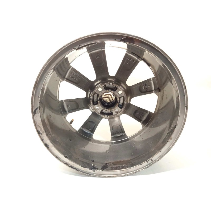 Recambio de llanta para citroën c4 lim. shine referencia OEM IAM 9673707777  96737077ZV