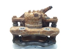 Recambio de pinza freno delantera derecha para peugeot 208 access referencia OEM IAM 9805497780  4400R7 2