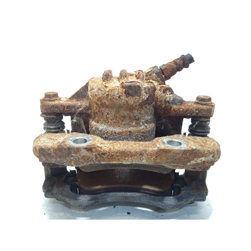 Recambio de pinza freno delantera derecha para peugeot 208 access referencia OEM IAM 9805497780  4400R7