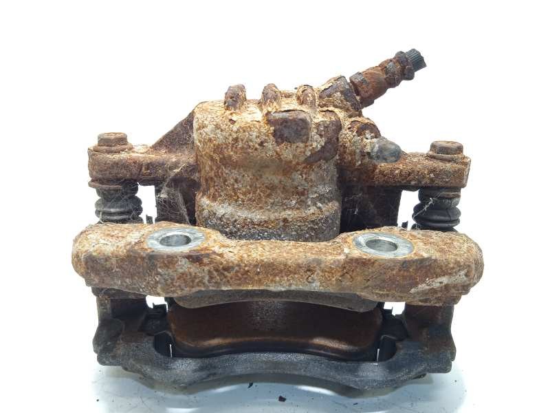 Recambio de pinza freno delantera derecha para peugeot 208 access referencia OEM IAM 9805497780  4400R7