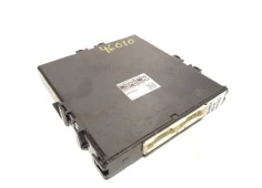 Recambio de modulo electronico para toyota avensis touring sports advance referencia OEM IAM 896810F080  MB2850003360
