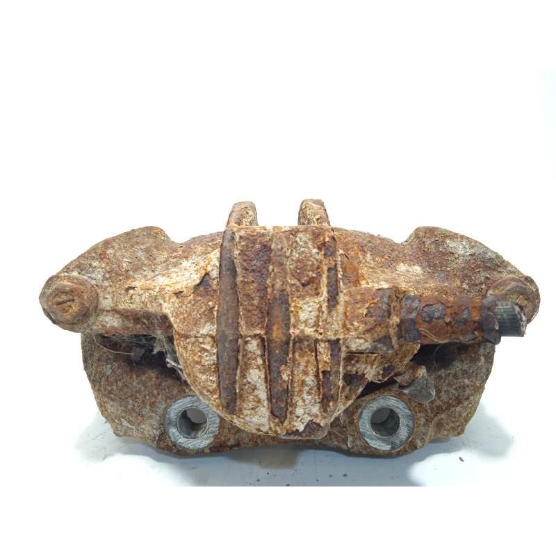 Recambio de pinza freno delantera derecha para peugeot 208 access referencia OEM IAM 9805497780  4400R7