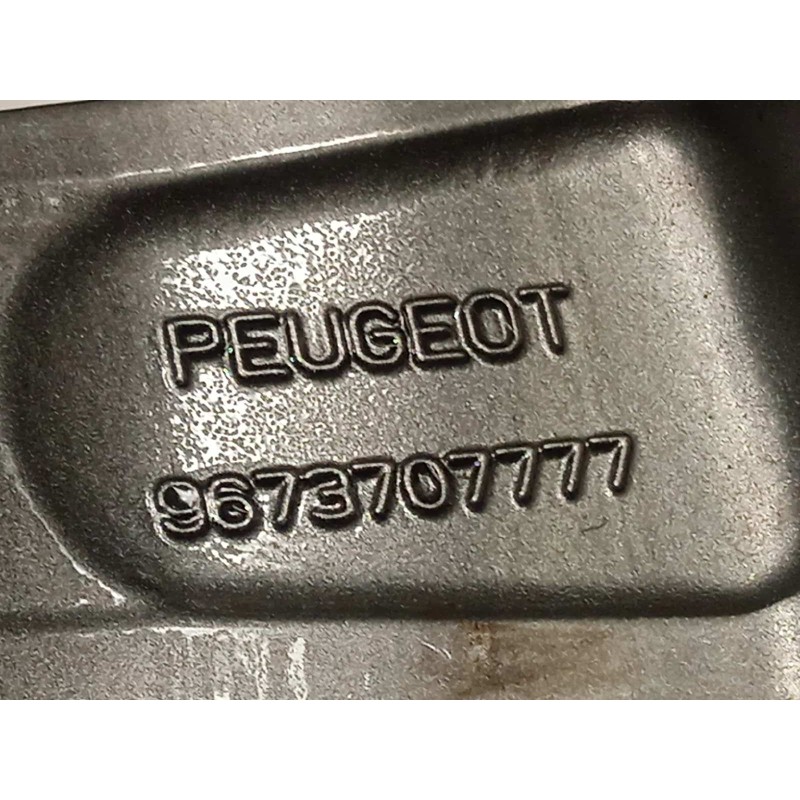 Recambio de llanta para citroën c4 lim. shine referencia OEM IAM 9673707777  96737077ZV