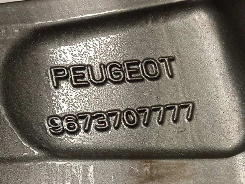 Recambio de llanta para citroën c4 lim. shine referencia OEM IAM 9673707777  96737077ZV