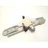 Recambio de elevalunas trasero derecho para ford focus iv (hn) 1.0 ecoboost referencia OEM IAM BM51A27000BE  