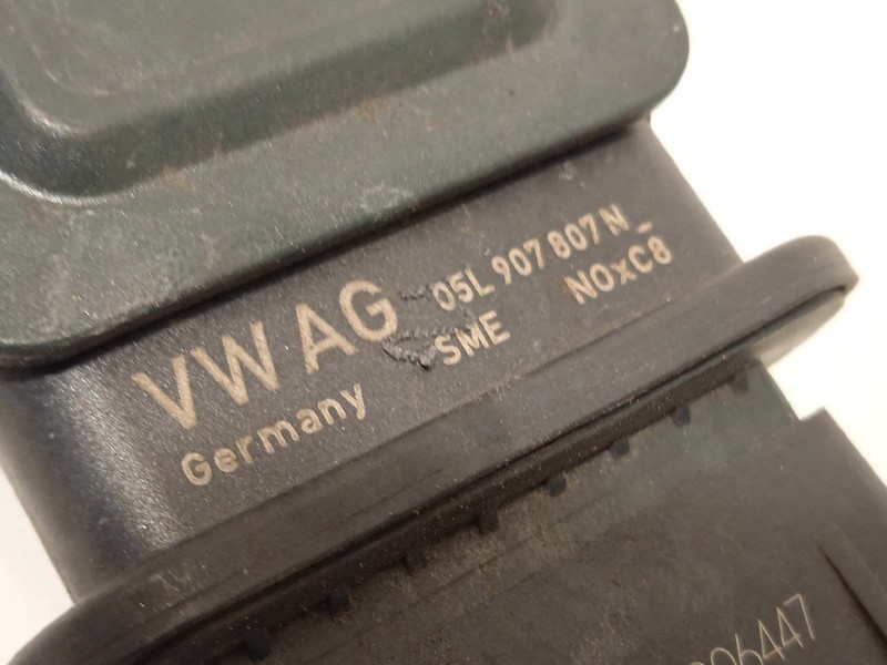 Recambio de sonda lambda para volkswagen t6.1 caravelle (sh) 2.0 tdi referencia OEM IAM 05L907807N  