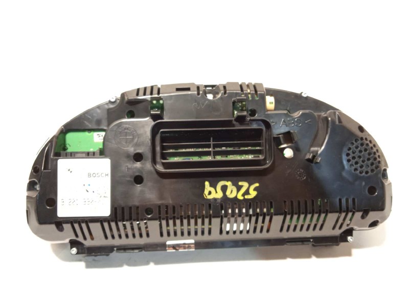 Recambio de cuadro instrumentos para bmw serie 7 (f01/f02) 740i referencia OEM IAM 62109201990  0263651221