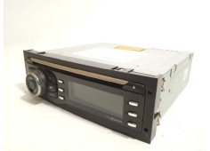 Recambio de sistema audio / radio cd para peugeot 208 access referencia OEM IAM 98051026ZD  16087579ZD 2