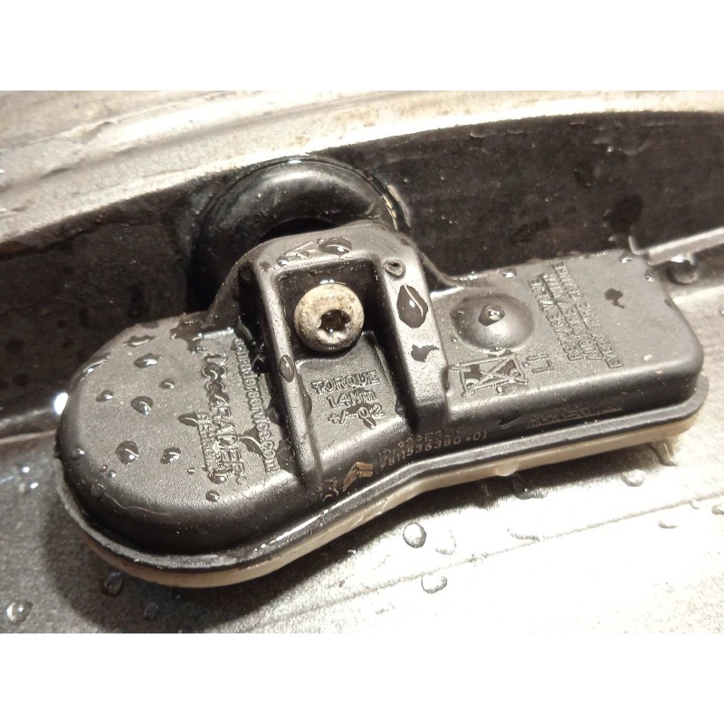 Recambio de llanta para citroën c4 lim. shine referencia OEM IAM 9673707777  96737077ZV