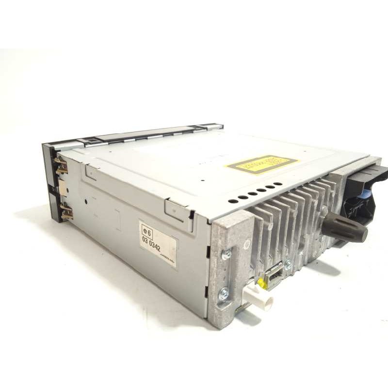 Recambio de sistema audio / radio cd para peugeot 208 access referencia OEM IAM 98051026ZD  16087579ZD