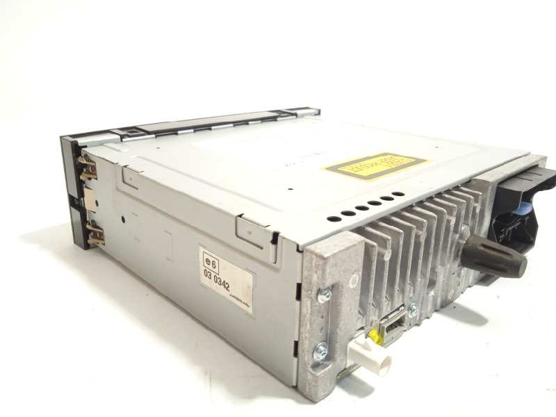 Recambio de sistema audio / radio cd para peugeot 208 access referencia OEM IAM 98051026ZD  16087579ZD