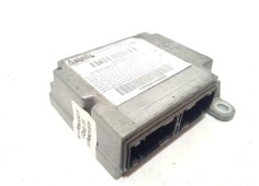 Recambio de centralita airbag para citroën nemo x referencia OEM IAM 1353557080  