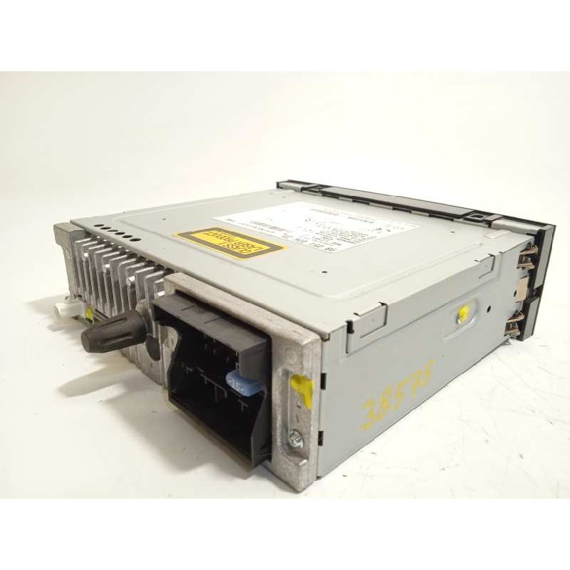 Recambio de sistema audio / radio cd para peugeot 208 access referencia OEM IAM 98051026ZD  16087579ZD