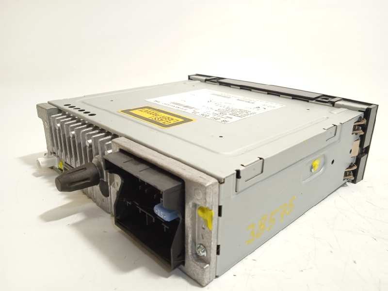 Recambio de sistema audio / radio cd para peugeot 208 access referencia OEM IAM 98051026ZD  16087579ZD