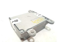 Recambio de centralita airbag para citroën nemo x referencia OEM IAM 1353557080   2