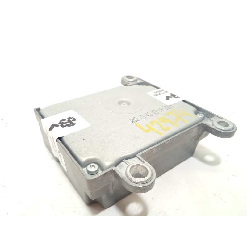 Recambio de centralita airbag para citroën nemo x referencia OEM IAM 1353557080  