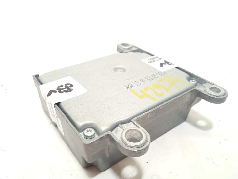 Recambio de centralita airbag para citroën nemo x referencia OEM IAM 1353557080  