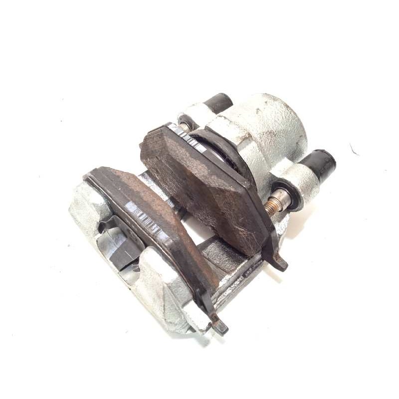 Recambio de pinza freno delantera izquierda para volkswagen polo 1.0 tsi referencia OEM IAM 2Q0615105  