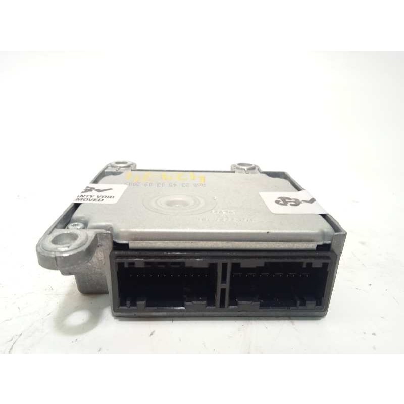Recambio de centralita airbag para citroën nemo x referencia OEM IAM 1353557080  