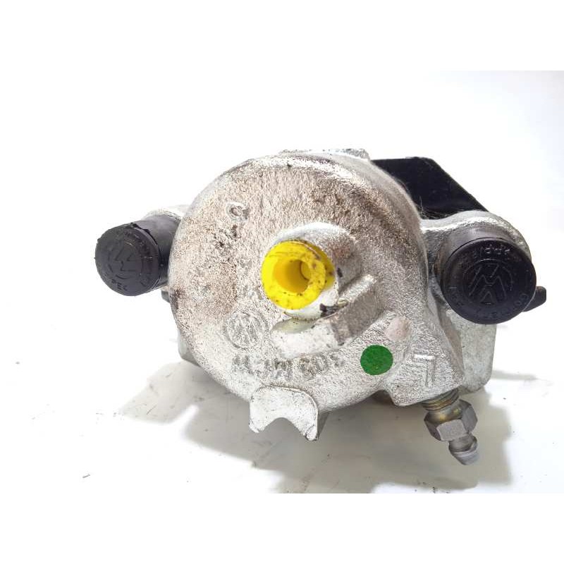 Recambio de pinza freno delantera izquierda para volkswagen polo 1.0 tsi referencia OEM IAM 2Q0615105  