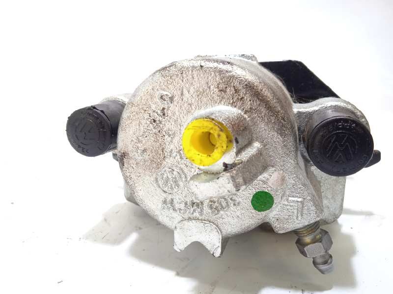 Recambio de pinza freno delantera izquierda para volkswagen polo 1.0 tsi referencia OEM IAM 2Q0615105  