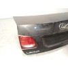 Recambio de tapa maletero para toyota lexus gs (gs/us/ws19) 300 referencia OEM IAM 6440130B40  