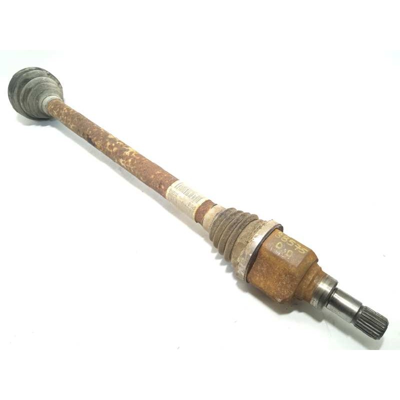 Recambio de transmision delantera derecha para peugeot 208 access referencia OEM IAM 9816028680  