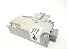 Recambio de modulo electronico para toyota avensis touring sports advance referencia OEM IAM 8598A05010   2