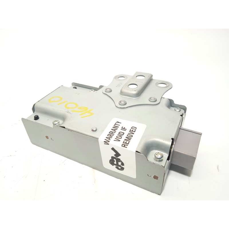 Recambio de modulo electronico para toyota avensis touring sports advance referencia OEM IAM 8598A05010  