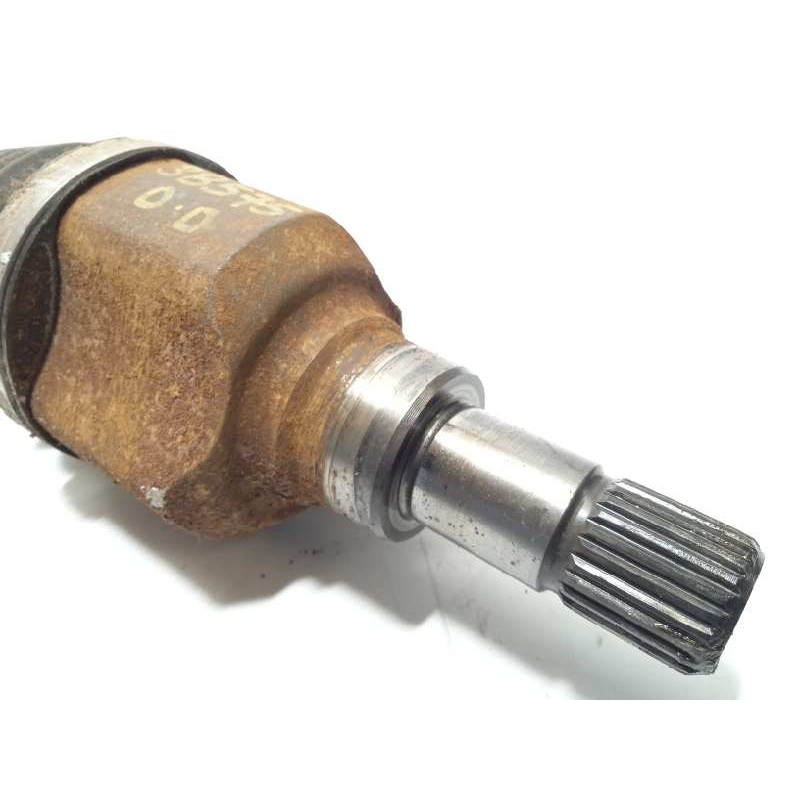 Recambio de transmision delantera derecha para peugeot 208 access referencia OEM IAM 9816028680  