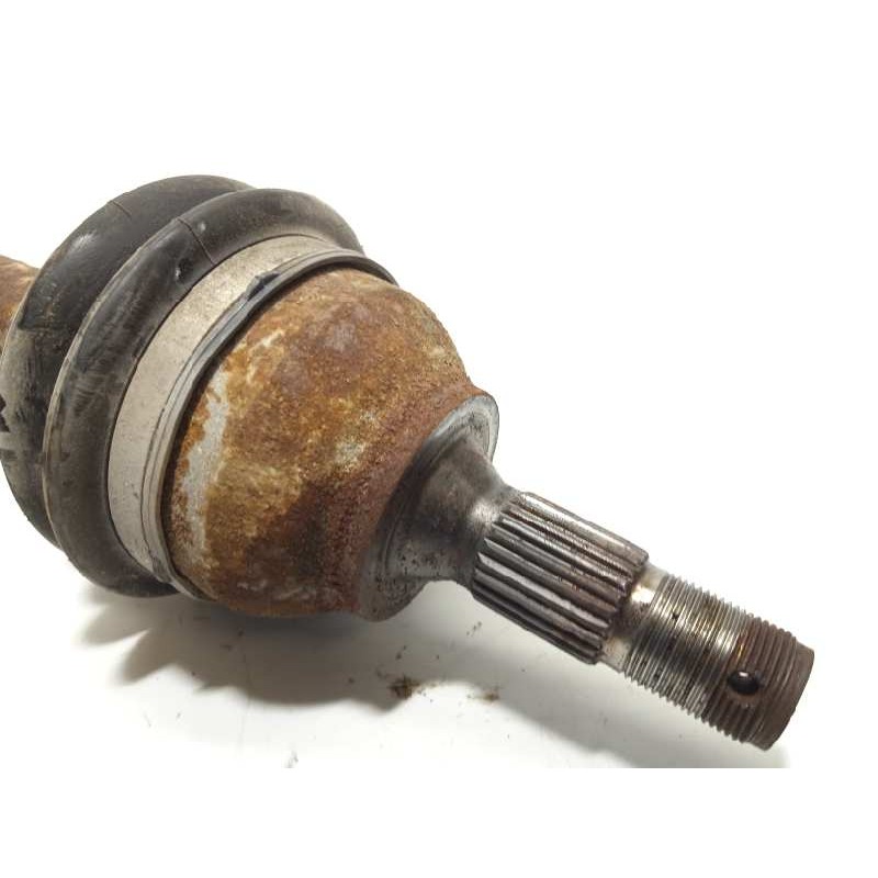 Recambio de transmision delantera derecha para peugeot 208 access referencia OEM IAM 9816028680  