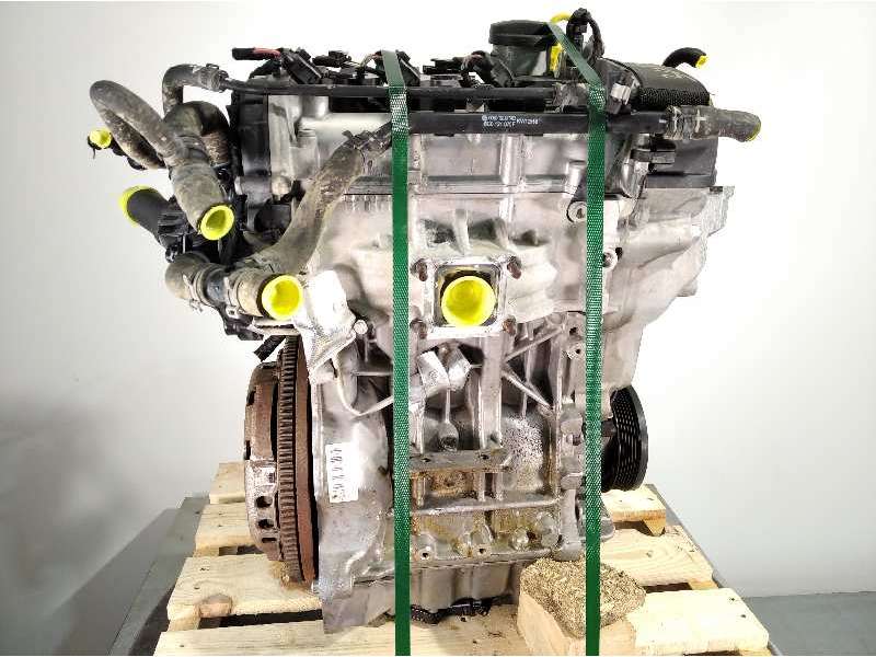 MOTOR COMPLETO CHY CHYC 