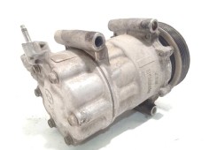 Recambio de compresor aire acondicionado para citroën nemo x referencia OEM IAM 9684480480   2