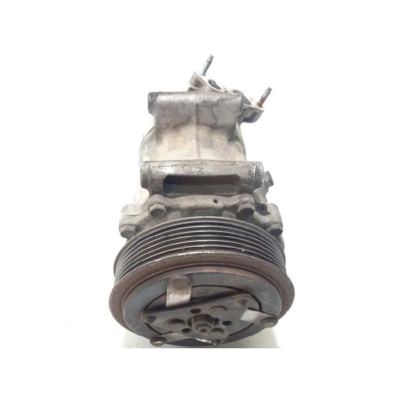 Recambio de compresor aire acondicionado para citroën nemo x referencia OEM IAM 9684480480  