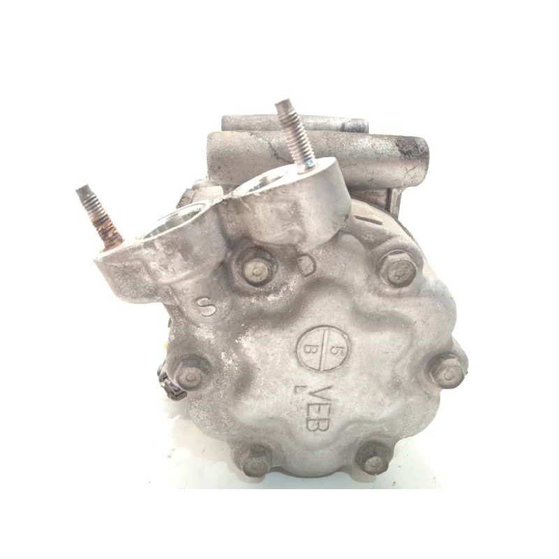 Recambio de compresor aire acondicionado para citroën nemo x referencia OEM IAM 9684480480  