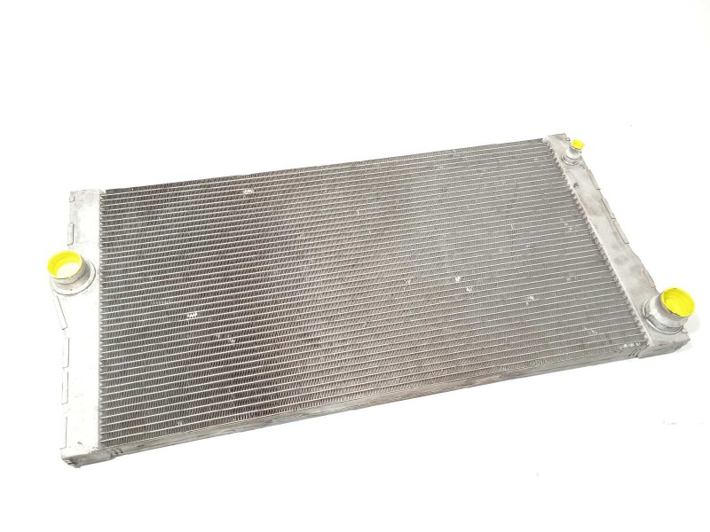 Recambio de radiador agua para bmw serie 7 (f01/f02) 740i referencia OEM IAM 17117570096  