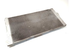 Recambio de radiador agua para bmw serie 7 (f01/f02) 740i referencia OEM IAM 17117570096   2