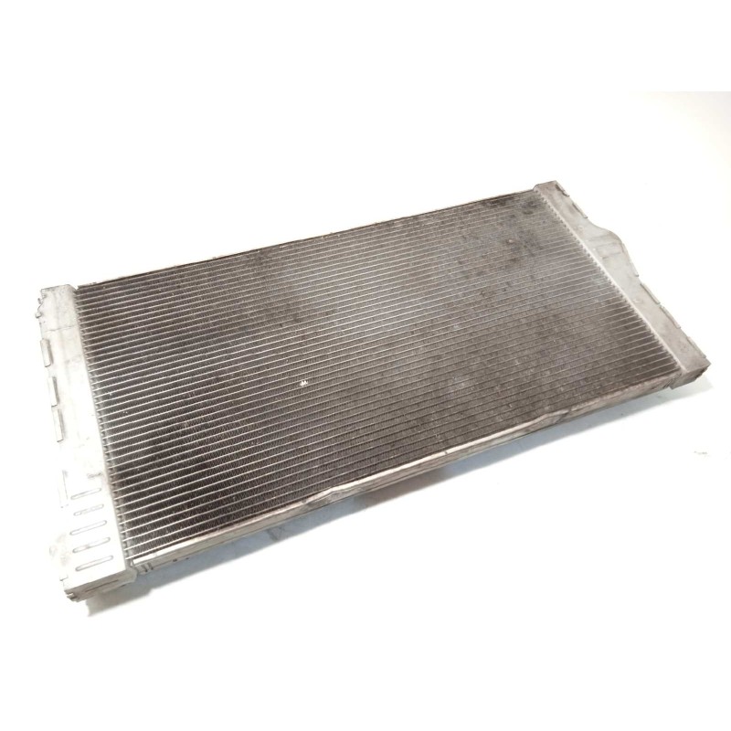 Recambio de radiador agua para bmw serie 7 (f01/f02) 740i referencia OEM IAM 17117570096  