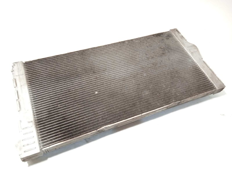 Recambio de radiador agua para bmw serie 7 (f01/f02) 740i referencia OEM IAM 17117570096  