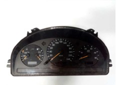 Recambio de cuadro instrumentos para mercedes-benz clase m (w163) 400 cdi (163.128) referencia OEM IAM A1635404011  