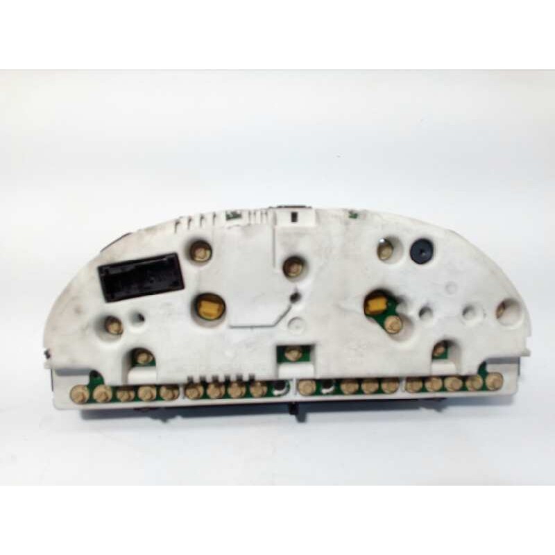 Recambio de cuadro instrumentos para mercedes-benz clase m (w163) 400 cdi (163.128) referencia OEM IAM A1635404011  