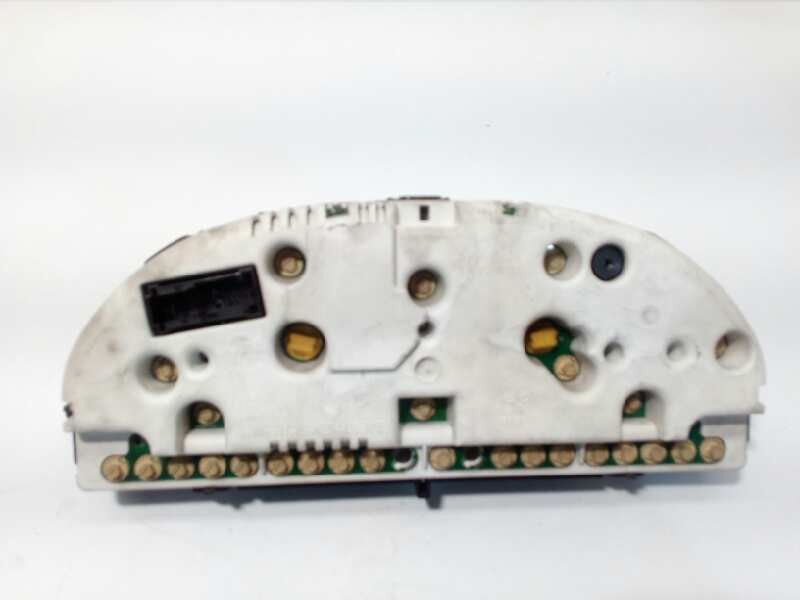 Recambio de cuadro instrumentos para mercedes-benz clase m (w163) 400 cdi (163.128) referencia OEM IAM A1635404011  
