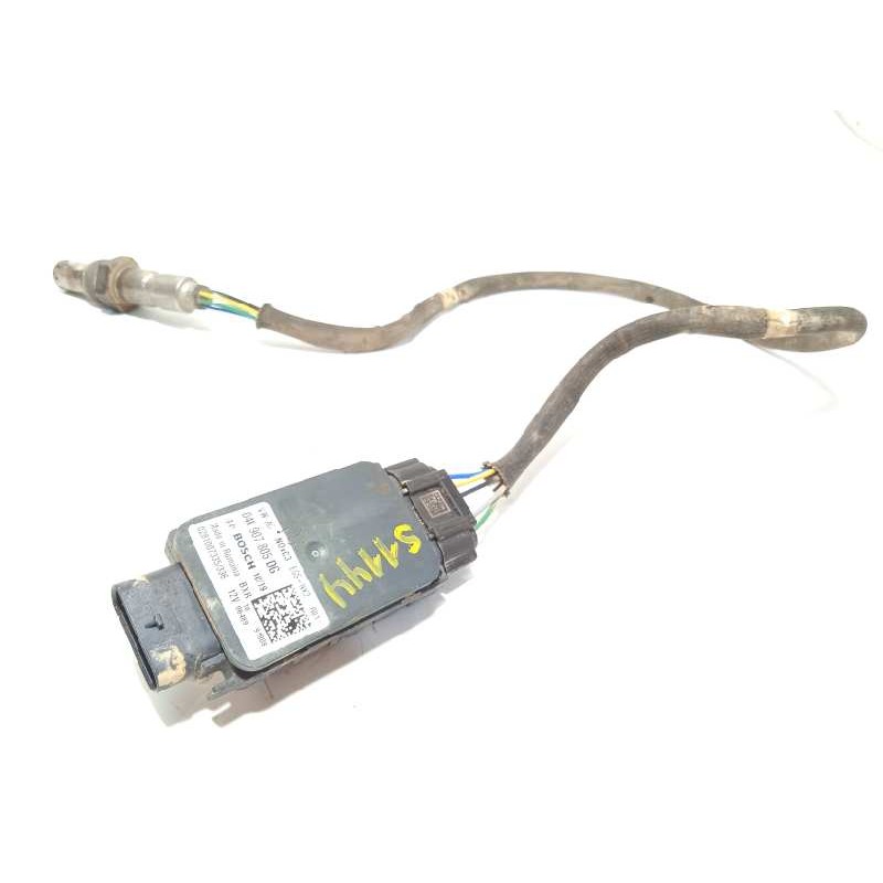 Recambio de sonda lambda para seat ateca (kh7) style referencia OEM IAM 04L907805DG 0281007336 0281007335