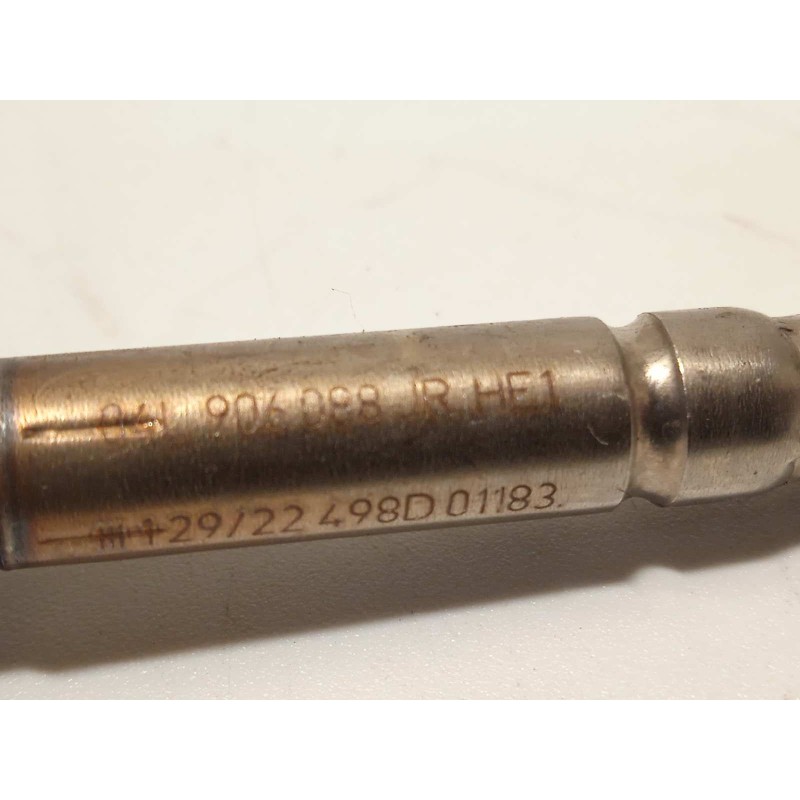 Recambio de sensor para volkswagen t6.1 caravelle (sh) 2.0 tdi referencia OEM IAM 8K0973802C  04L906088JR